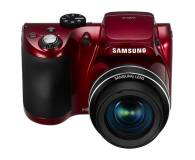 Samsung WB 110 RED - 1398715 - zdjęcie 5